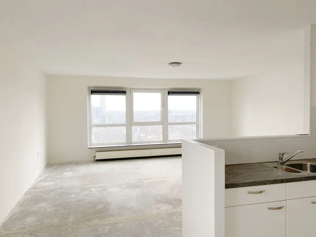 Appartement Weena 285 B in Rotterdam