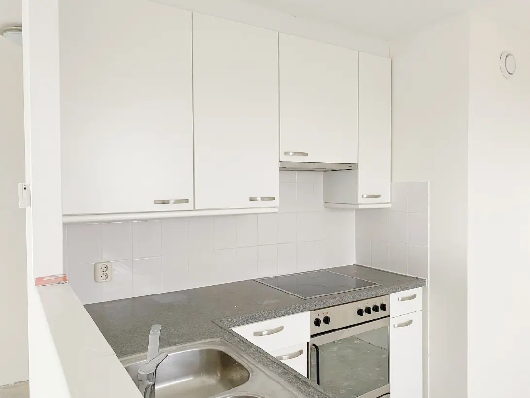 Appartement Weena 285 B in Rotterdam