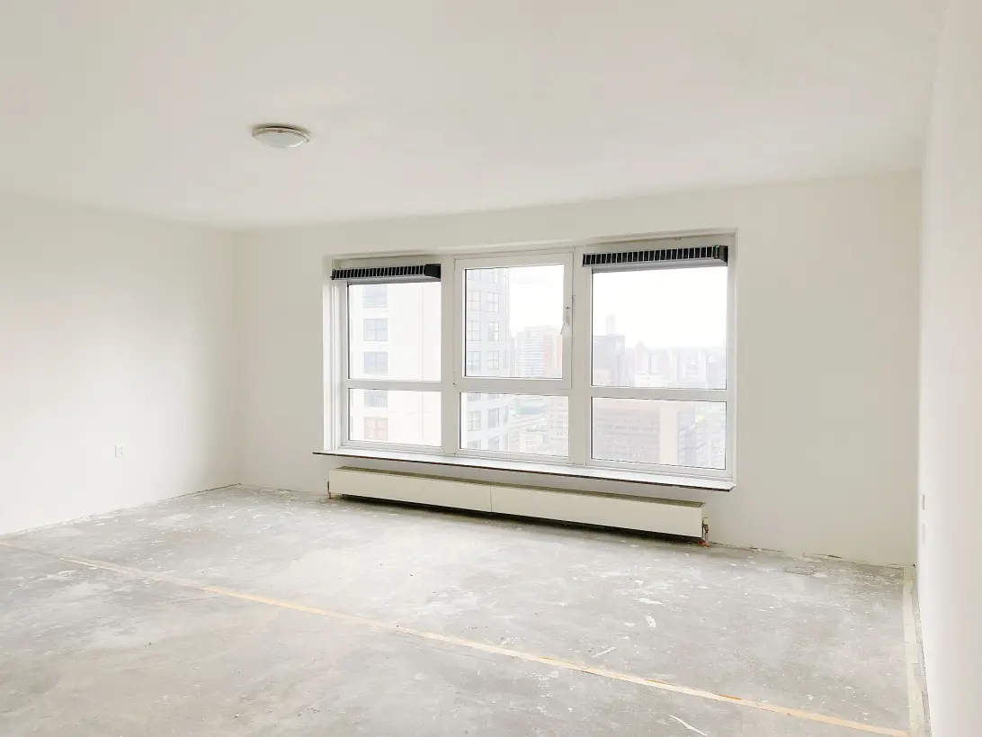 Appartement Weena 285 B in Rotterdam