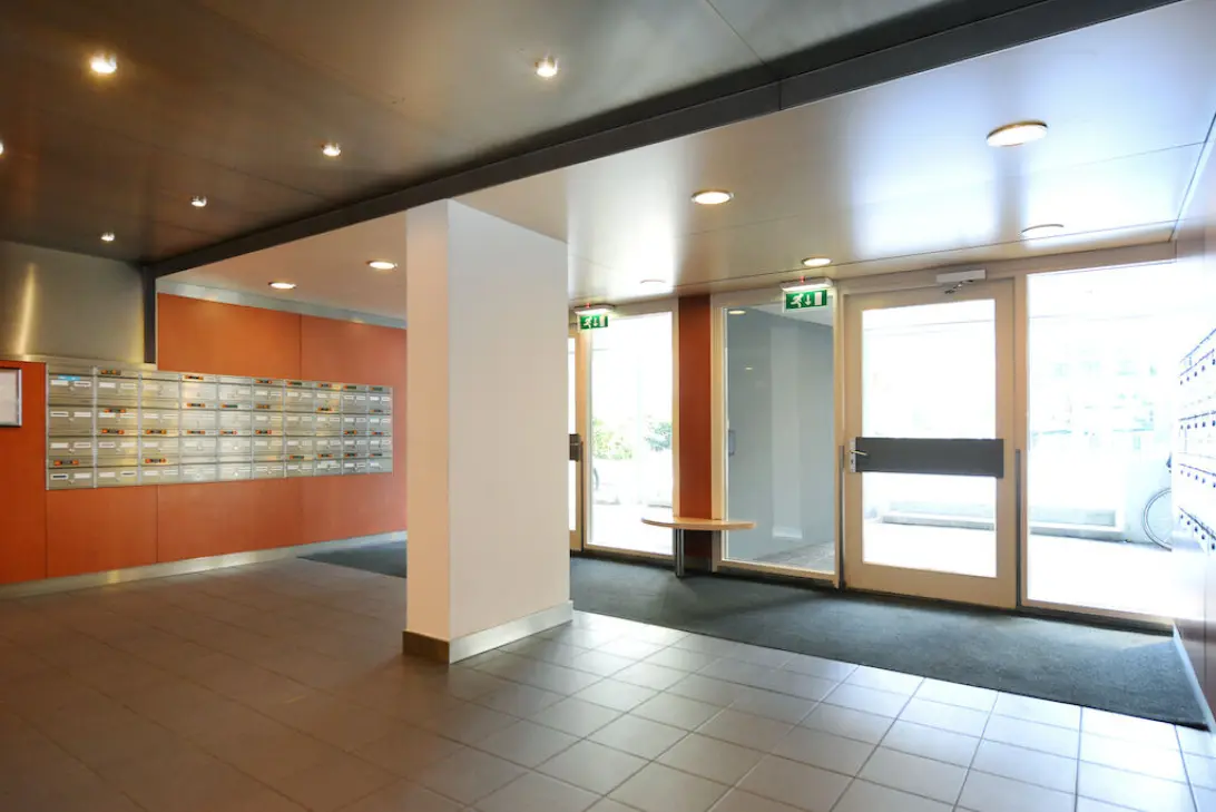Appartement Weena 285 B in Rotterdam