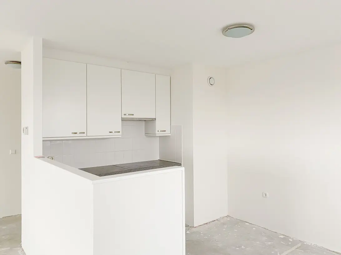 Appartement Weena 285 B in Rotterdam