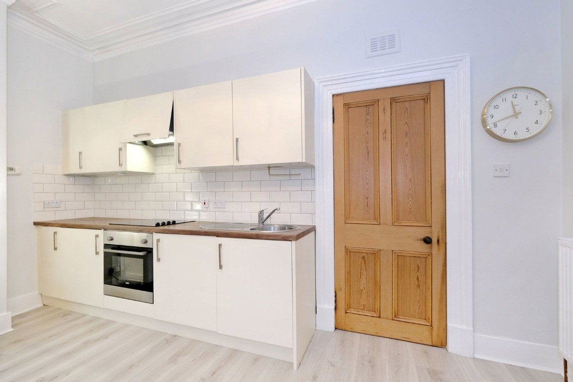 Flat Union Grove in Aberdeen City