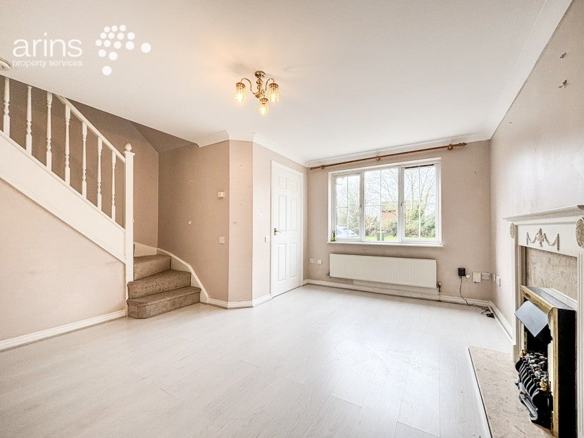 House Paddick Drive in Reading