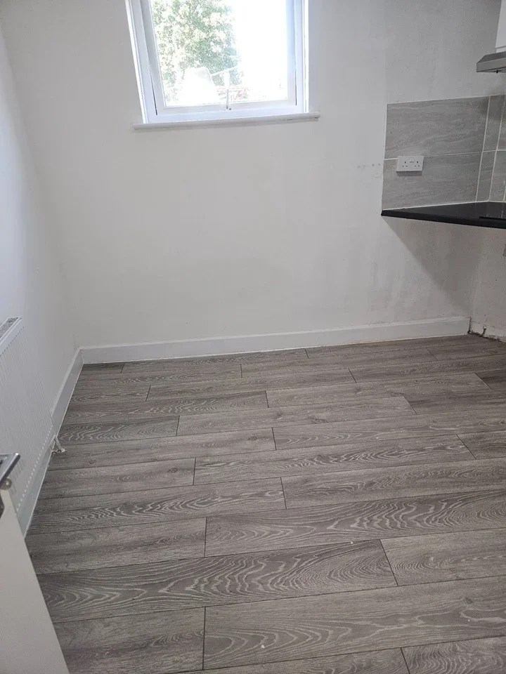 Flat King Street in Greater London