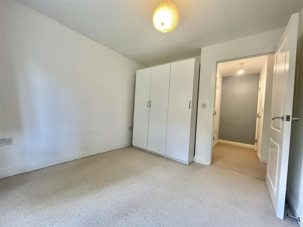 Flat Briar Road in Watford