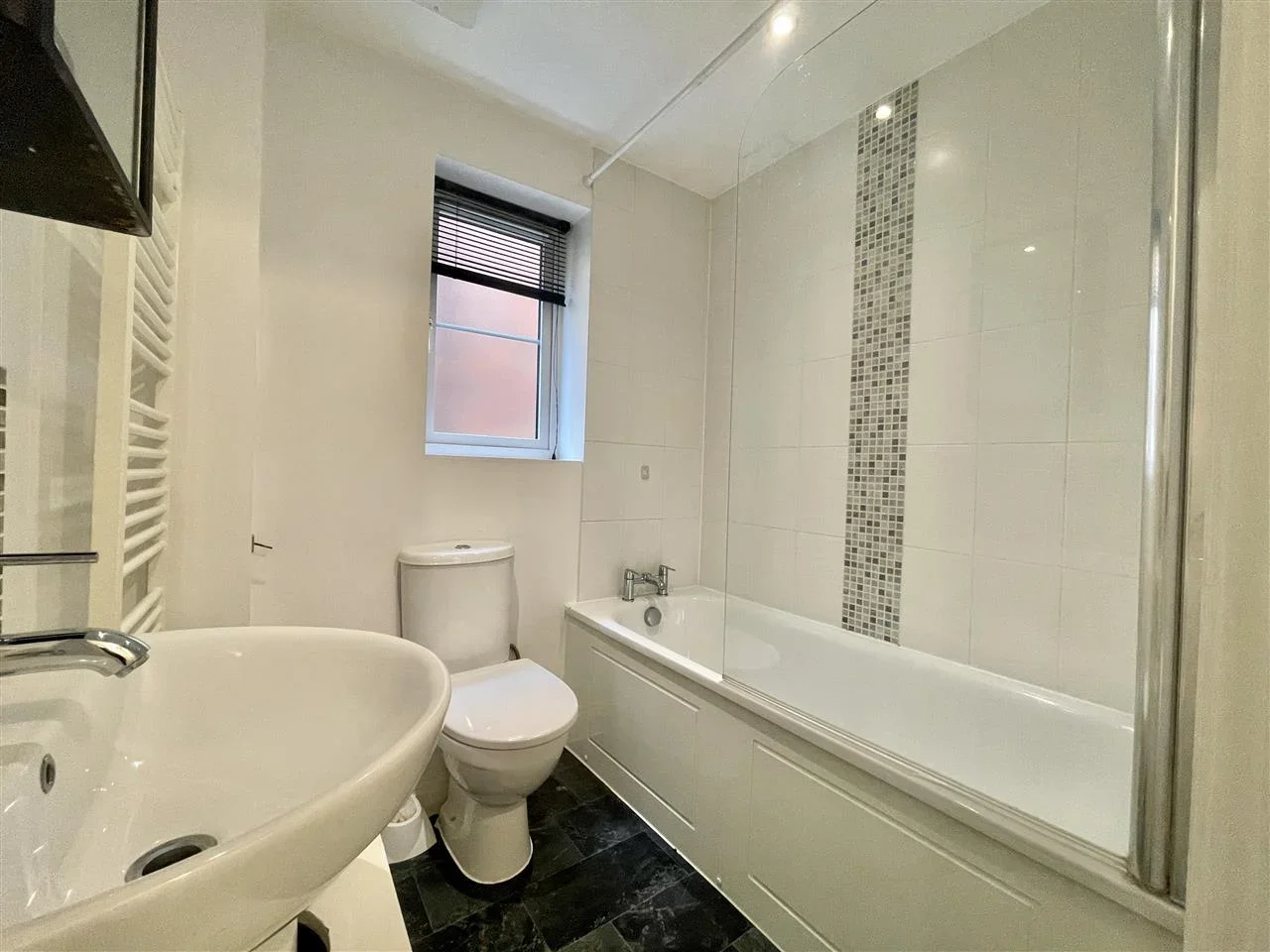 Flat Briar Road in Watford