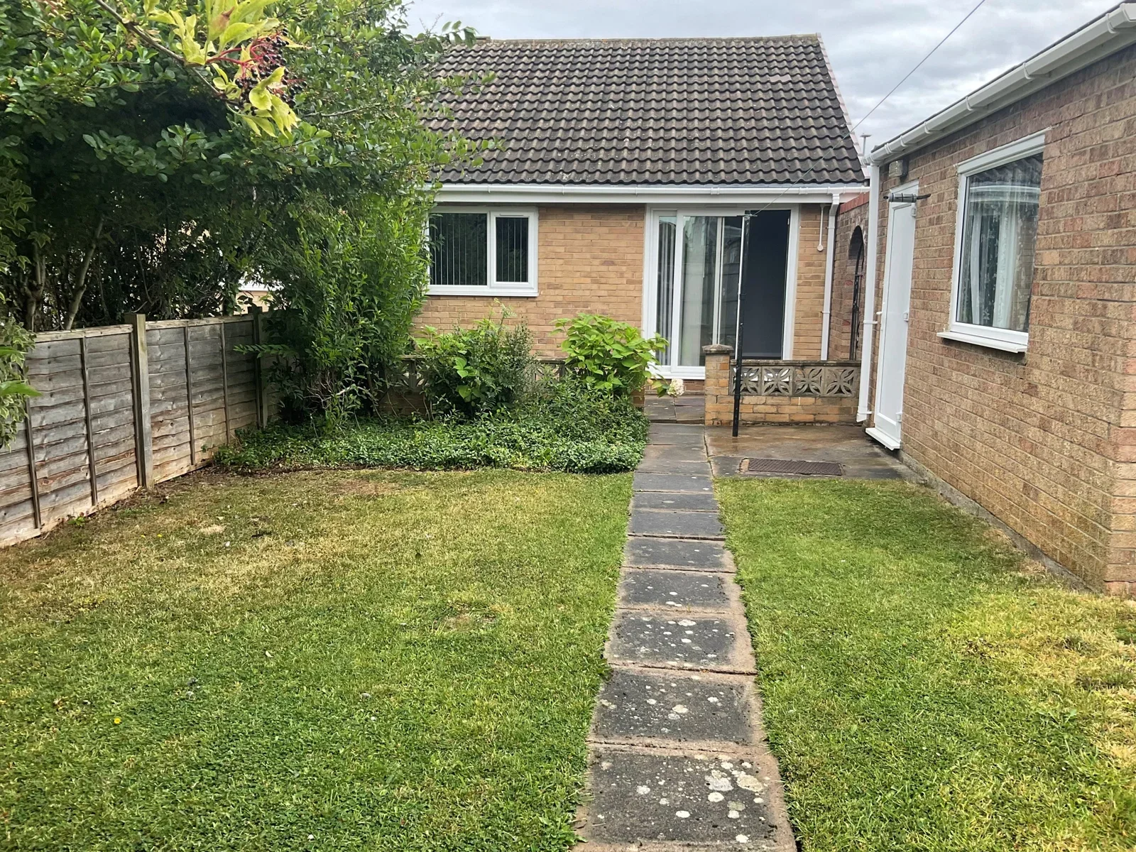 House Kennthorpe in Middlesbrough