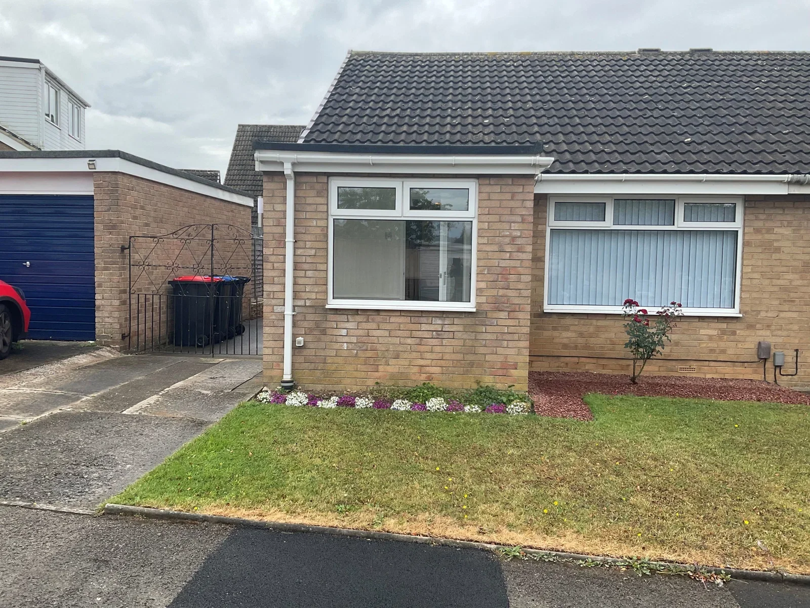 House Kennthorpe in Middlesbrough