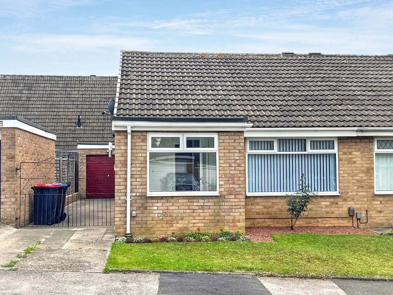 House Kennthorpe in Middlesbrough
