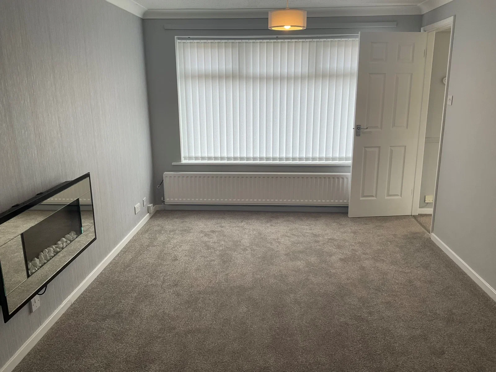 House Kennthorpe in Middlesbrough