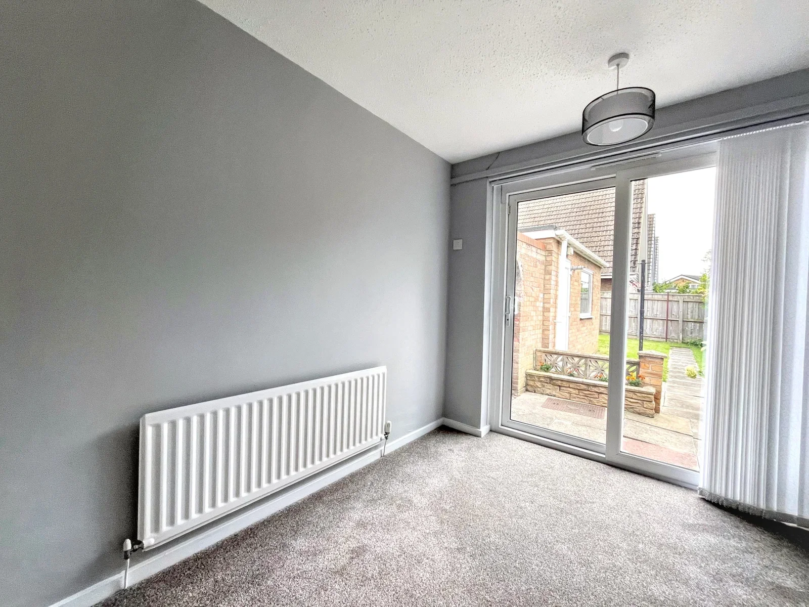 House Kennthorpe in Middlesbrough
