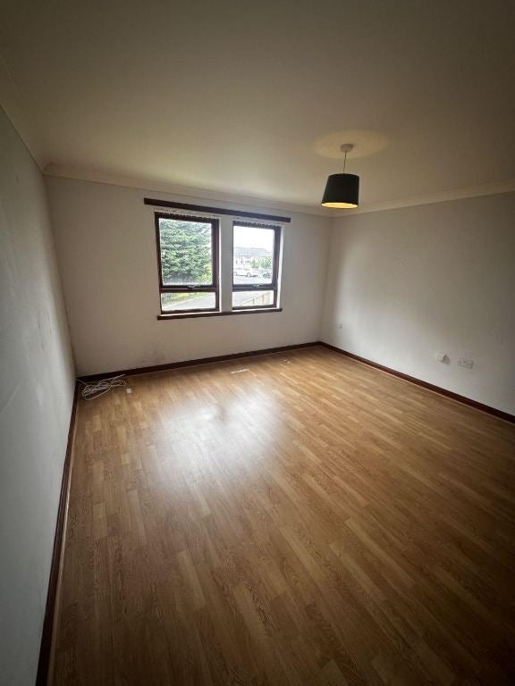 Flat College Street in Buckhaven