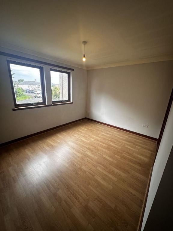Flat College Street in Buckhaven