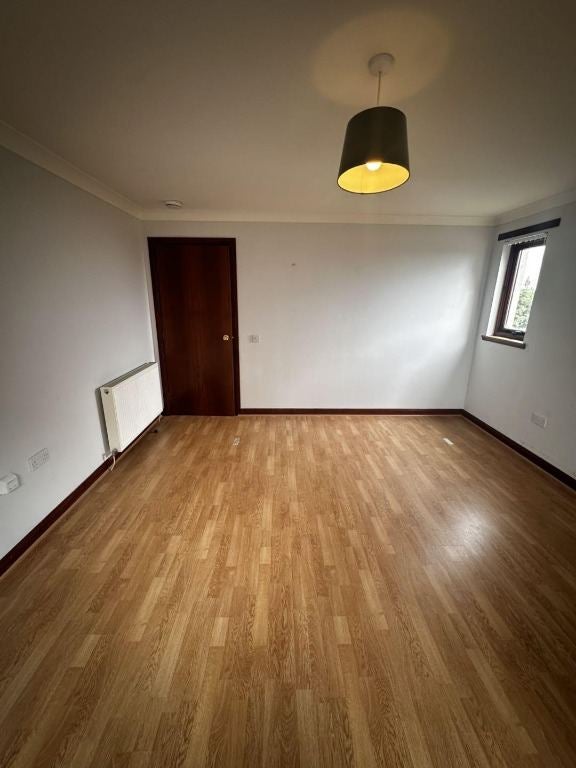 Flat College Street in Buckhaven