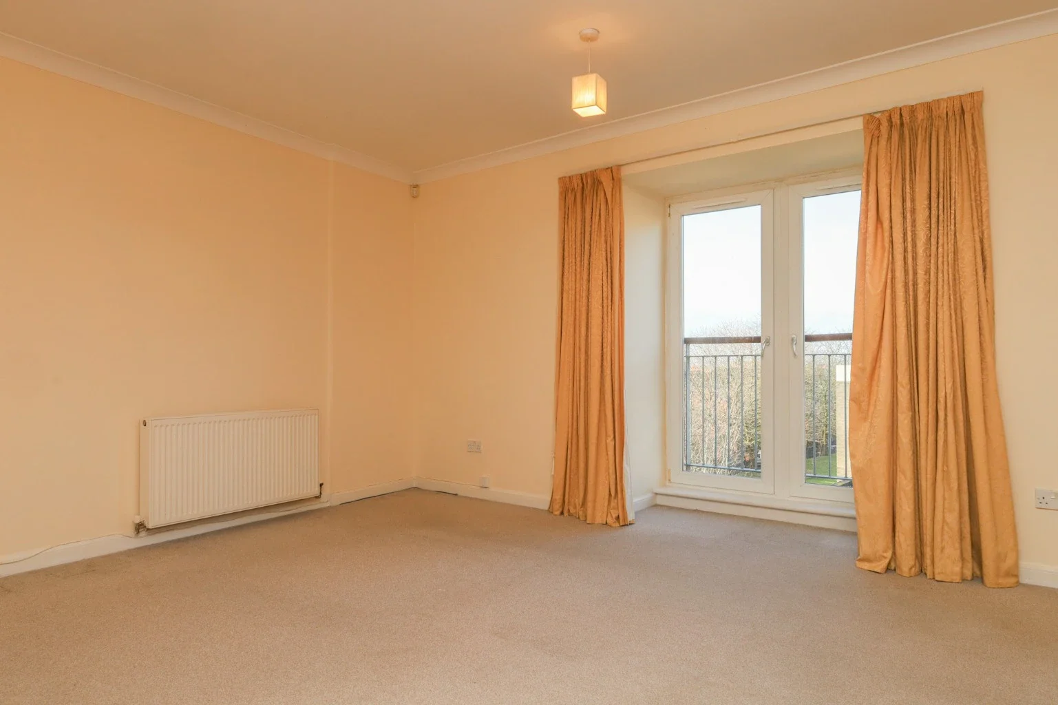 Flat Thornwood Avenue in Glasgow