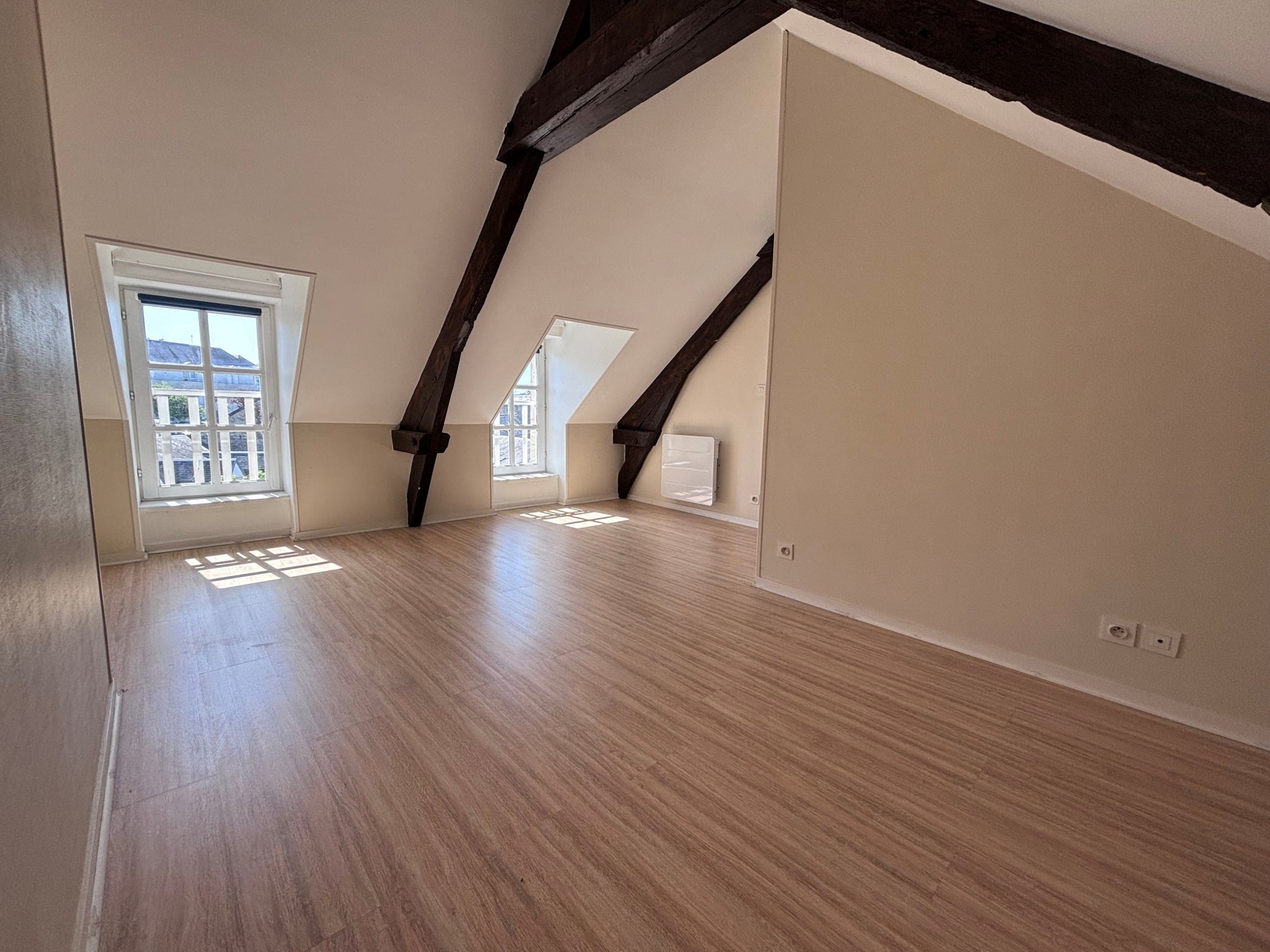 Appartement Rue du Petit Rouen à Bayeux