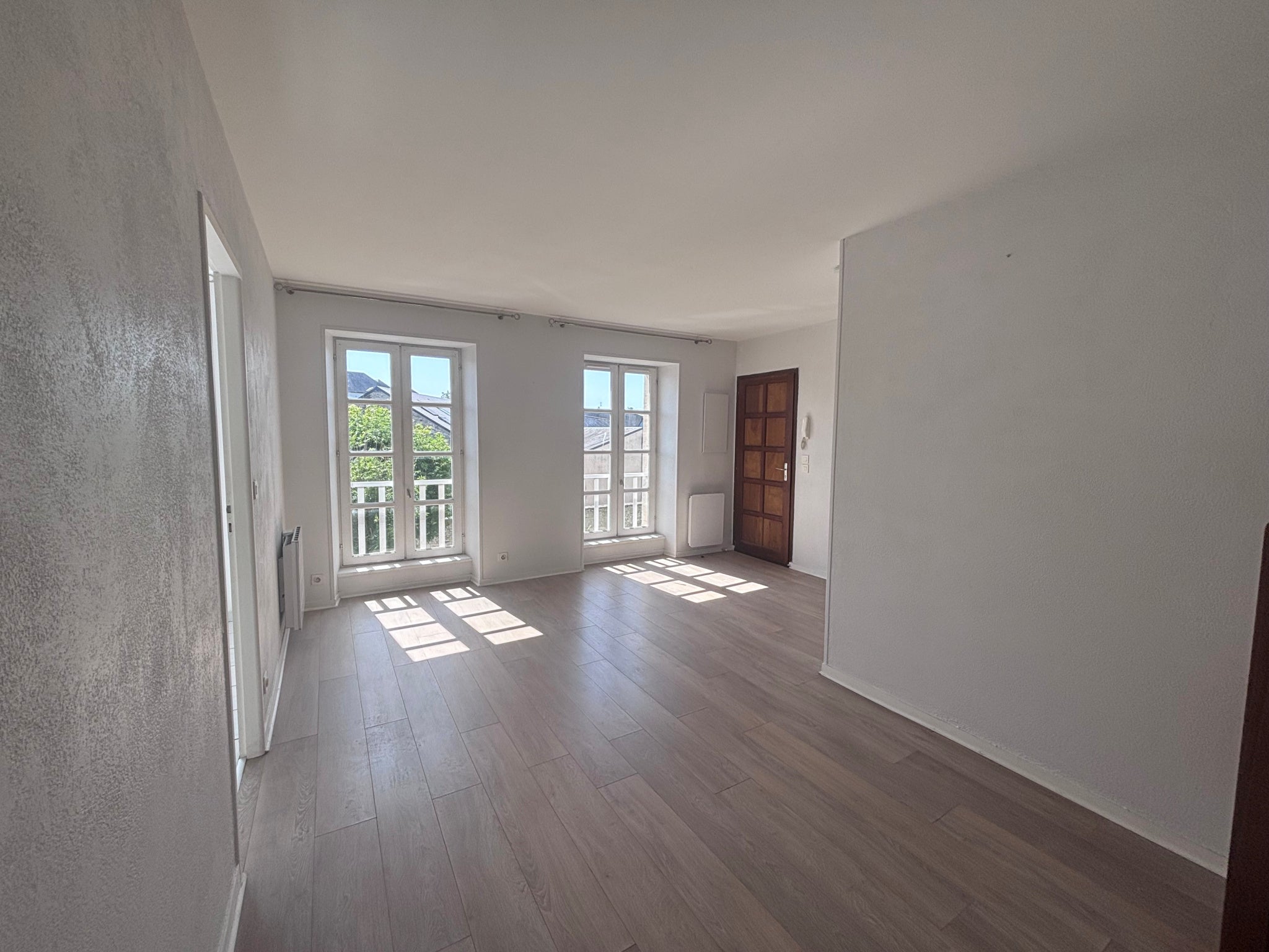 Appartement Rue du Petit Rouen à Bayeux