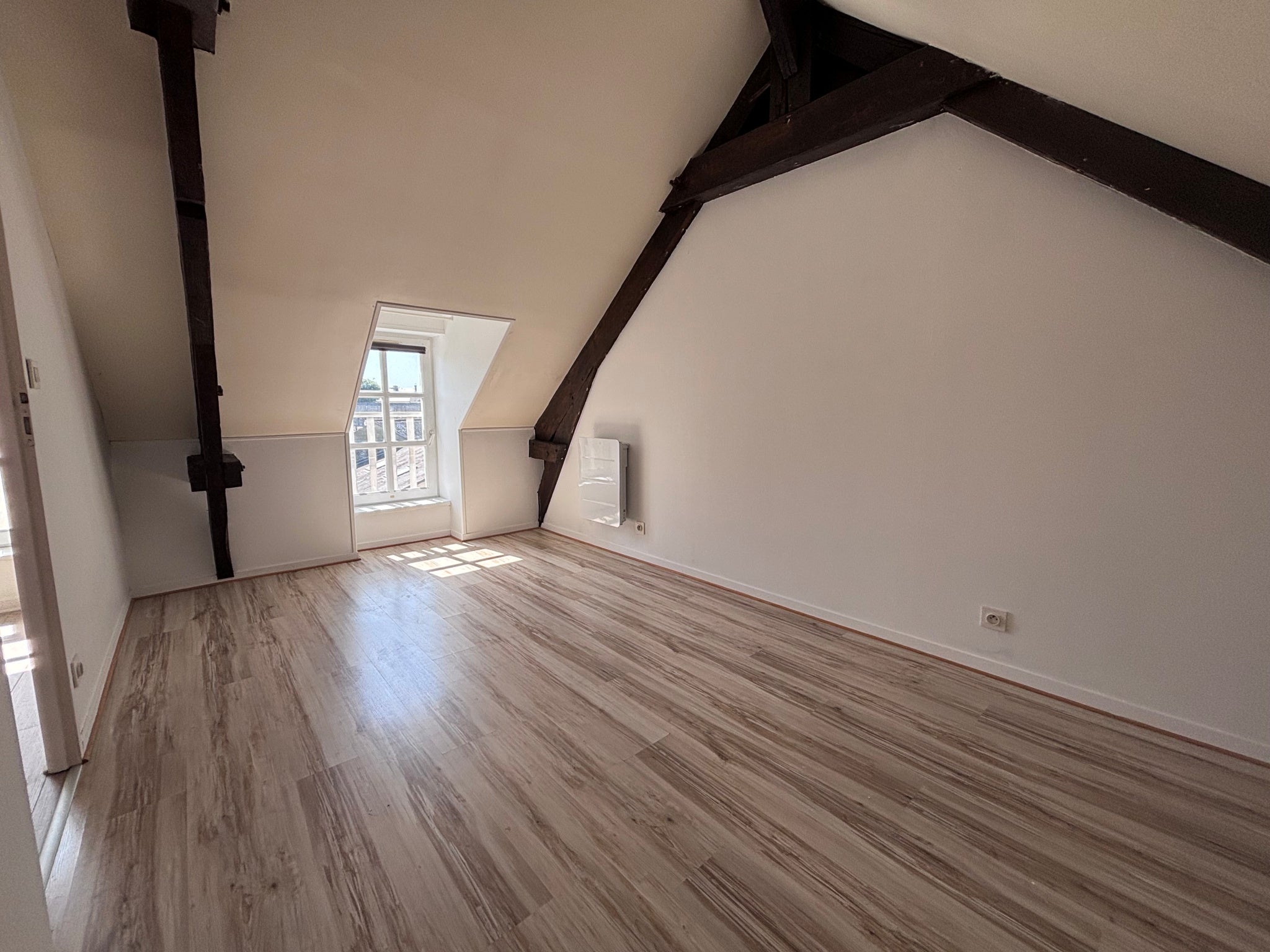Appartement Rue du Petit Rouen à Bayeux