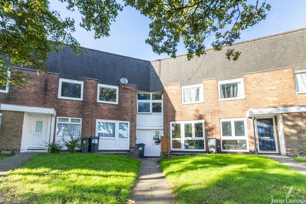 Flat Six Acres in Birmingham