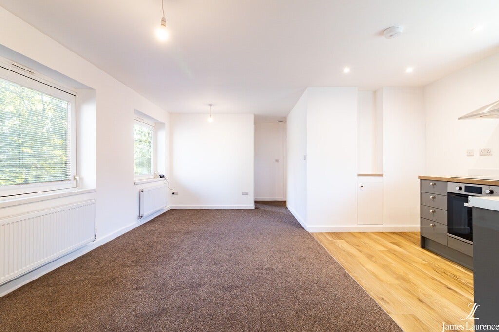 Flat Six Acres in Birmingham