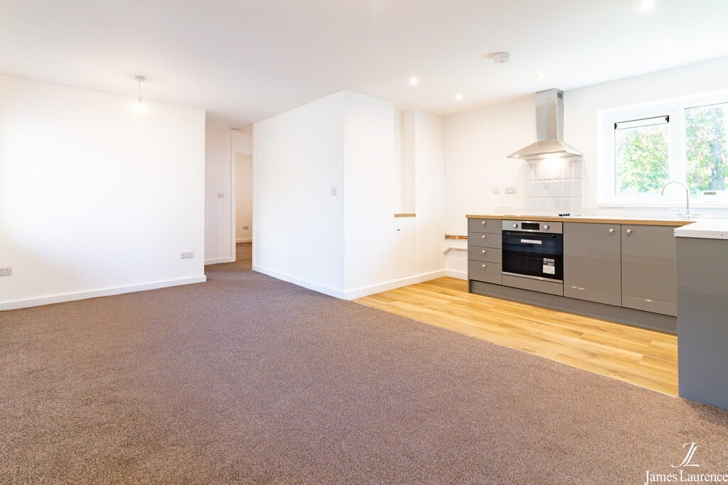 Flat Six Acres in Birmingham