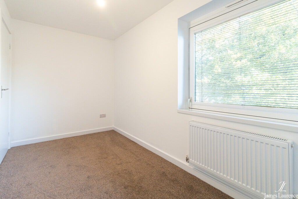 Flat Six Acres in Birmingham