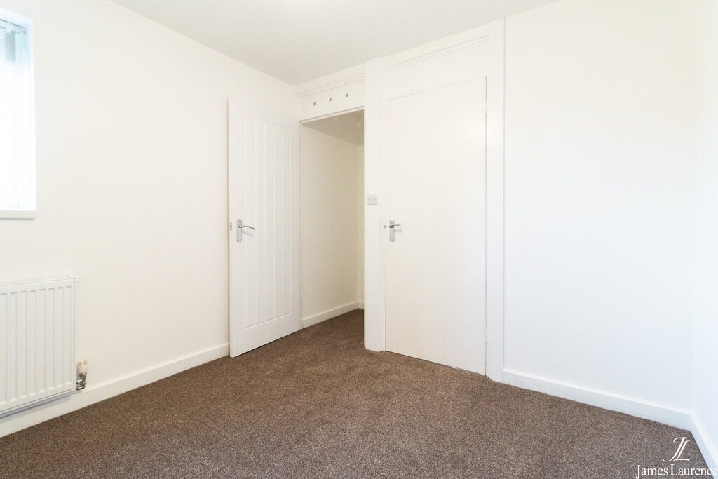 Flat Six Acres in Birmingham