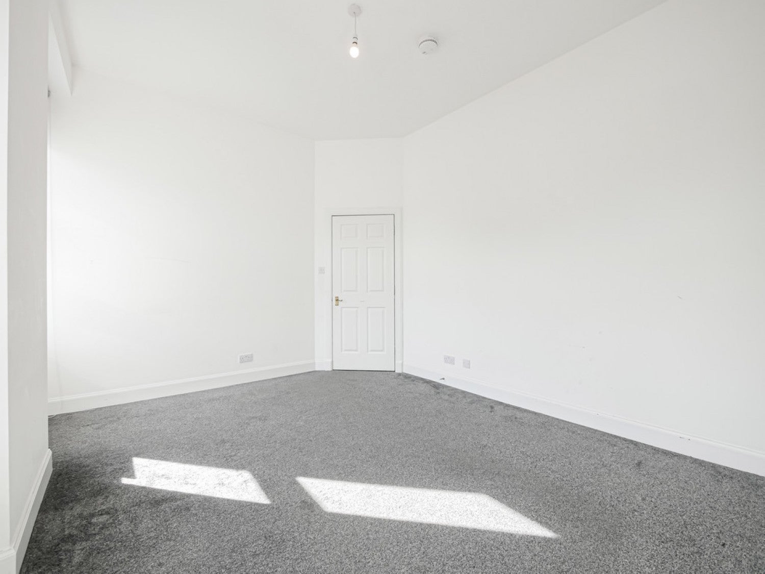 Flat South George Street in Dundee
