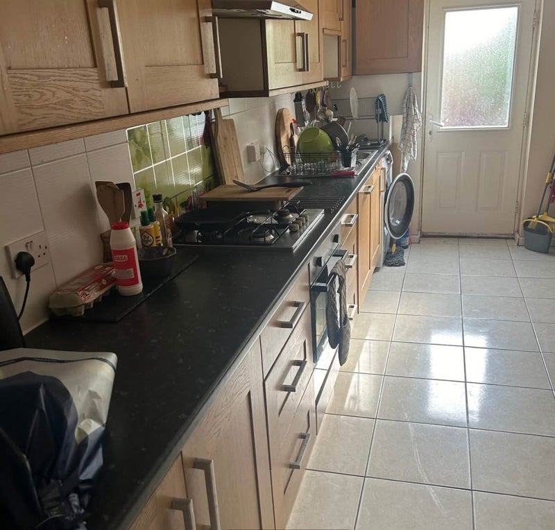 Room Greenhaven Drive in Greater London