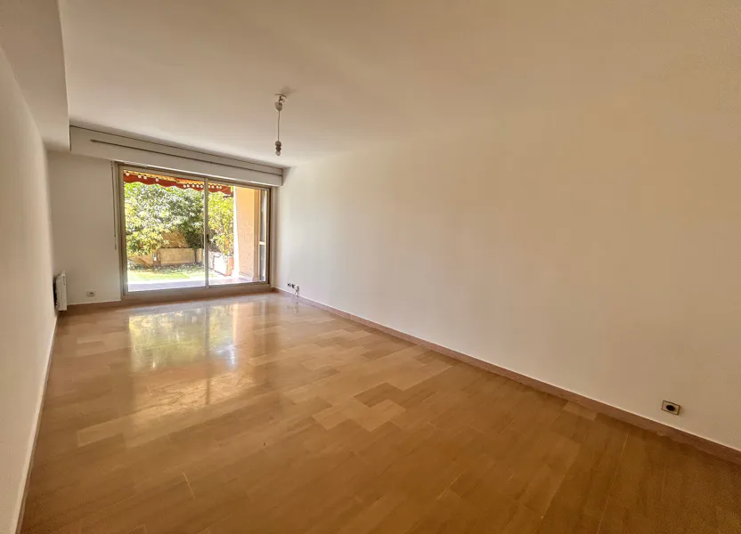 Appartement Avenue Aimé Martin à Nice