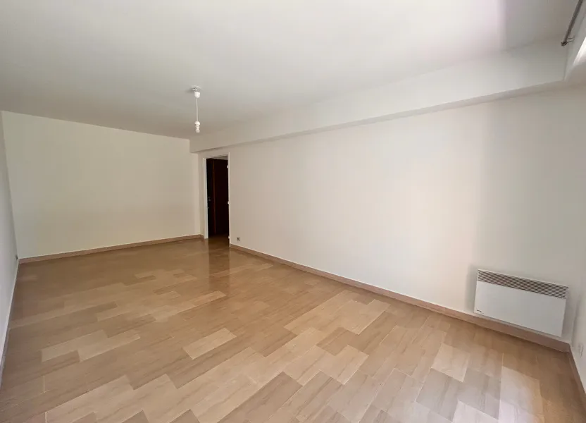 Appartement Avenue Aimé Martin à Nice