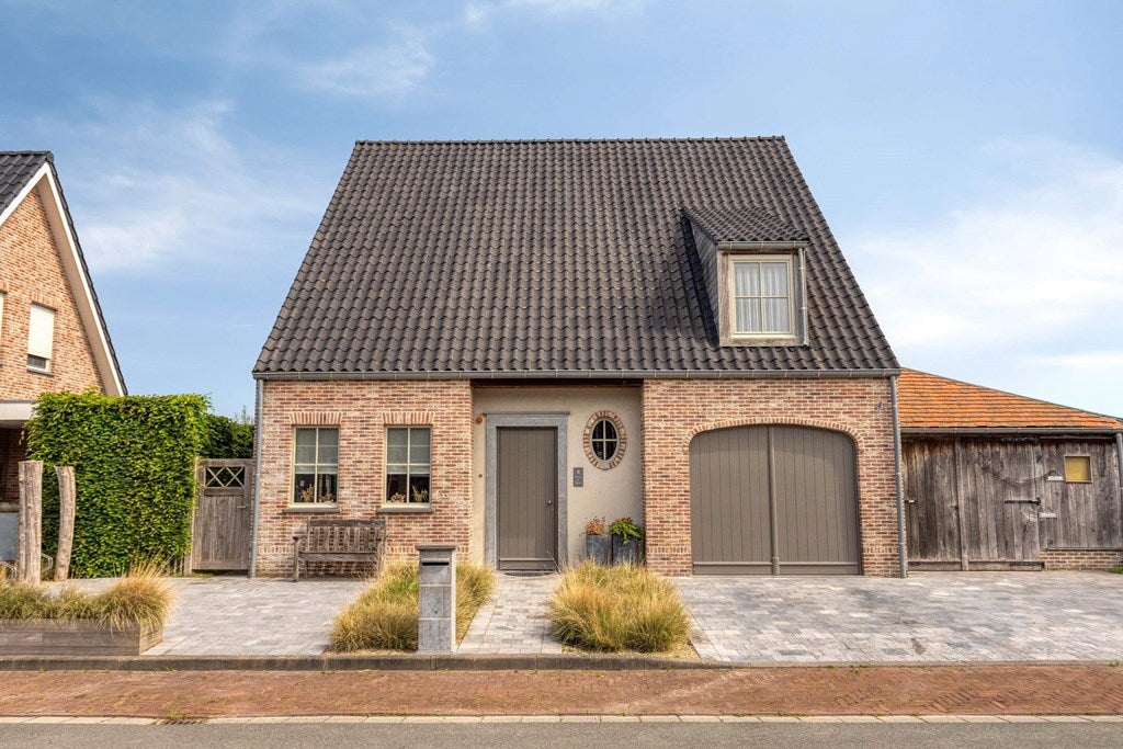Huis Steigerschuit 4 in Breskens