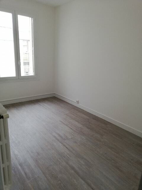 Appartement Rue Louis Ruffel à Amiens