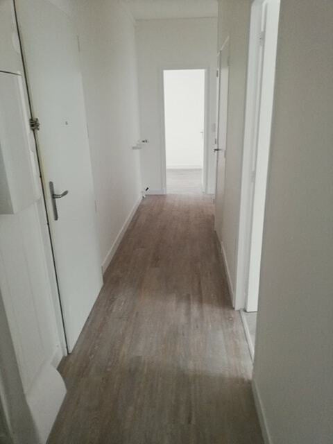 Appartement Rue Louis Ruffel à Amiens