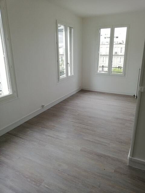 Appartement Rue Louis Ruffel à Amiens