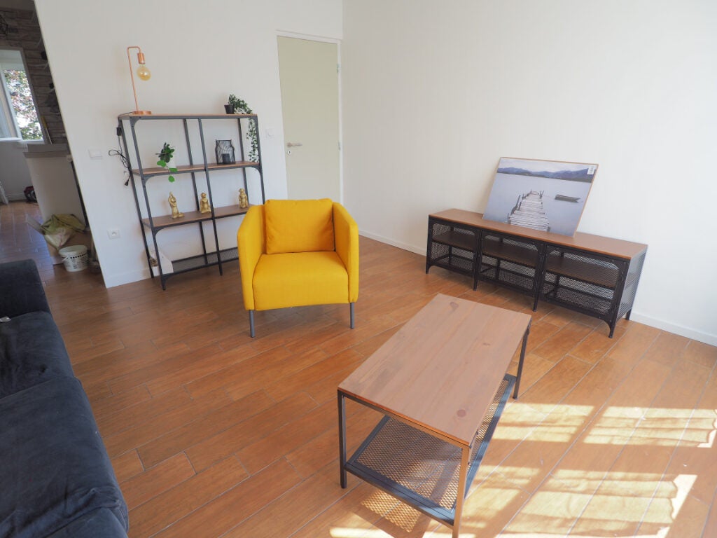Chambre Allée Francis Carco à Rezé