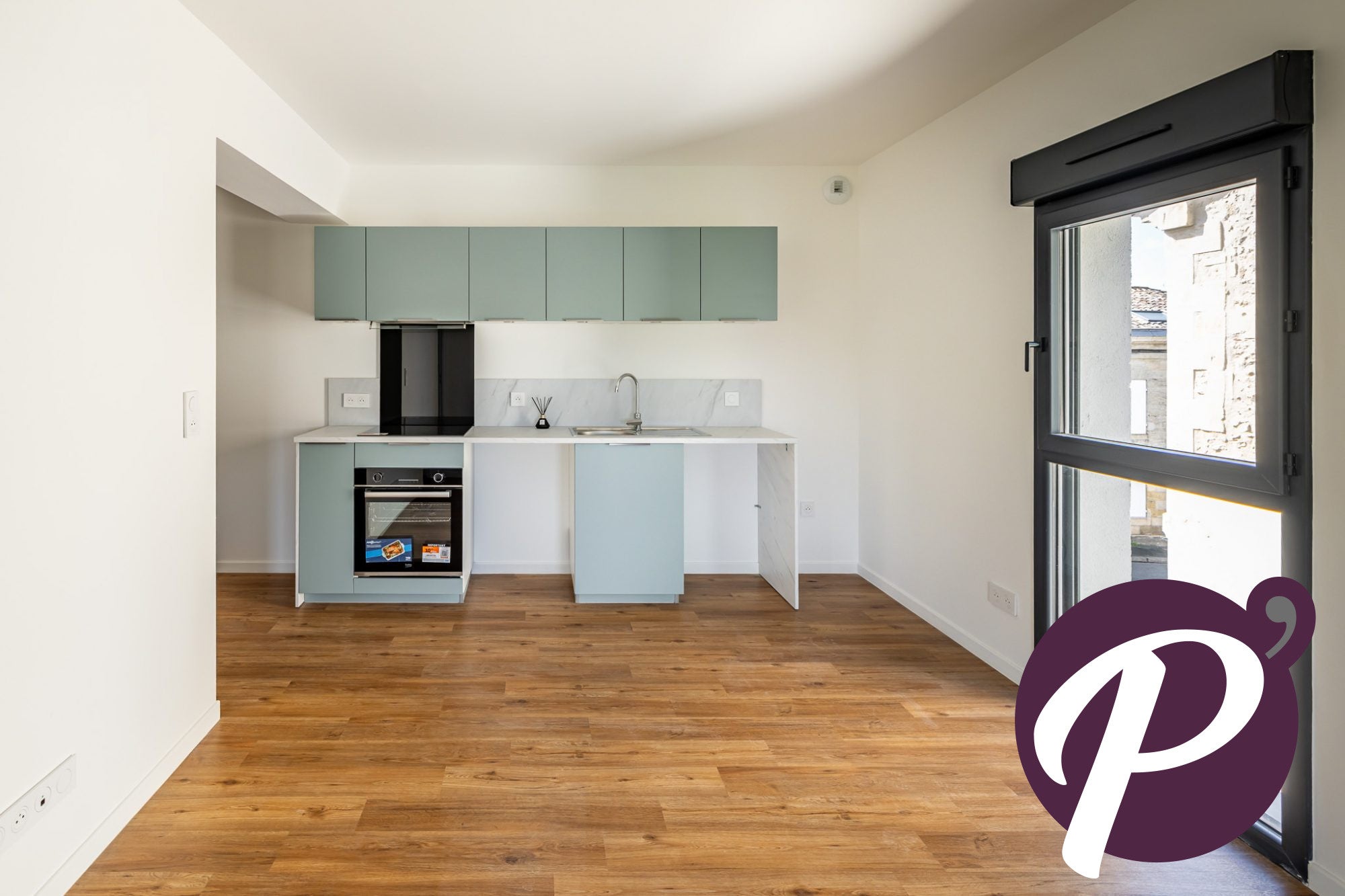 Flat Rue Verlaine in Bergerac