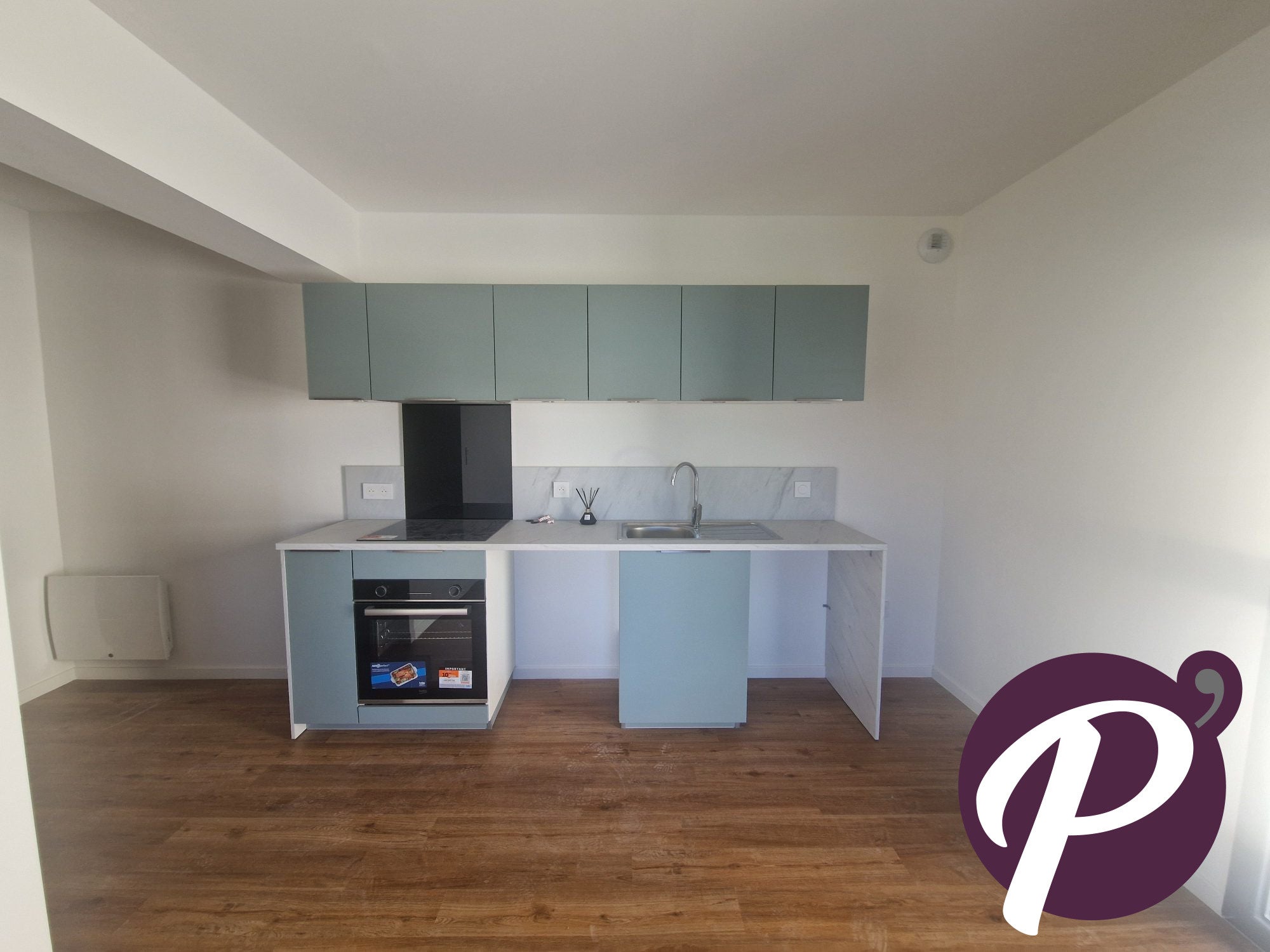 Flat Rue Docteur Roux in Bergerac