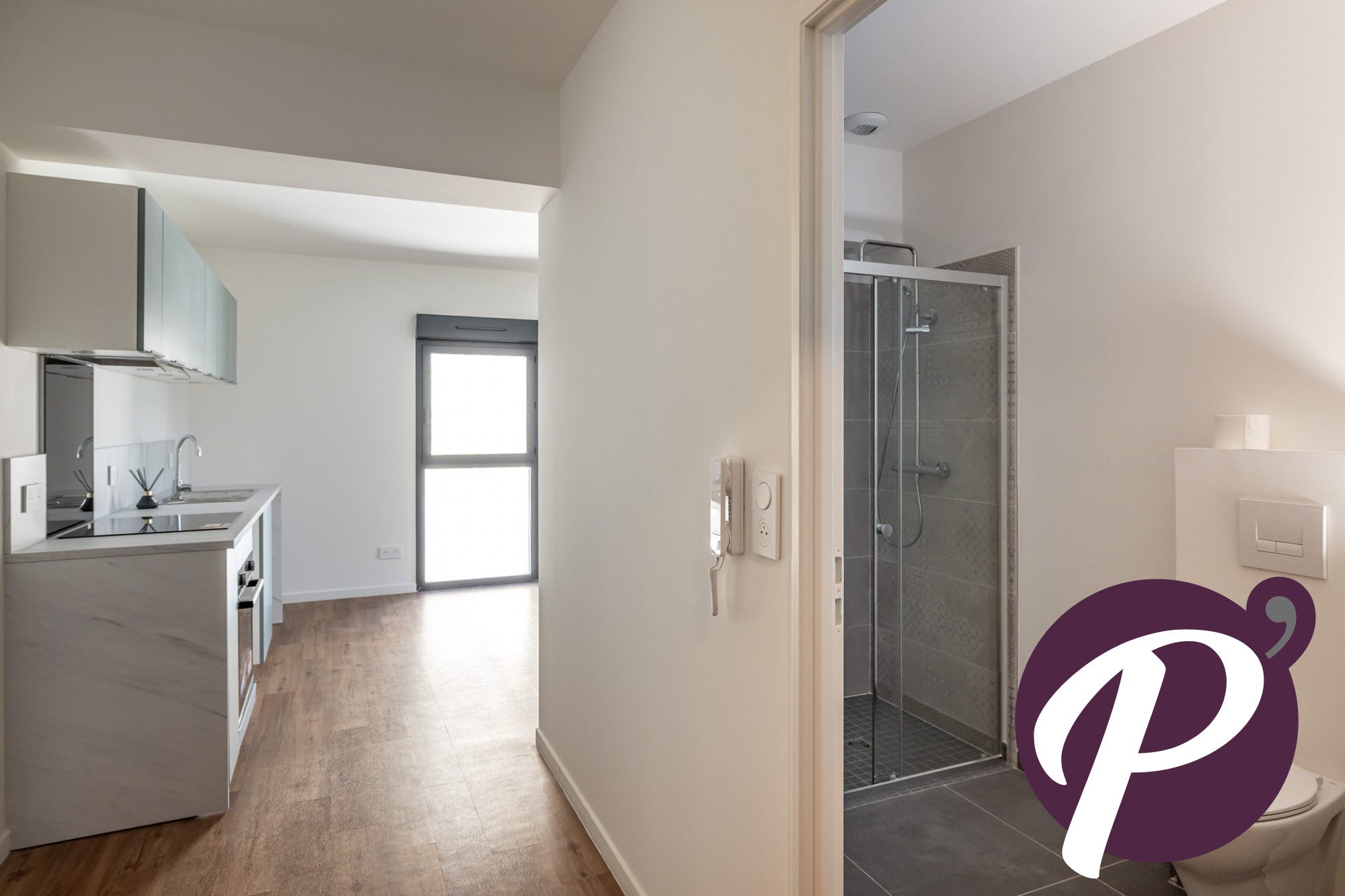 Flat Rue Verlaine in Bergerac