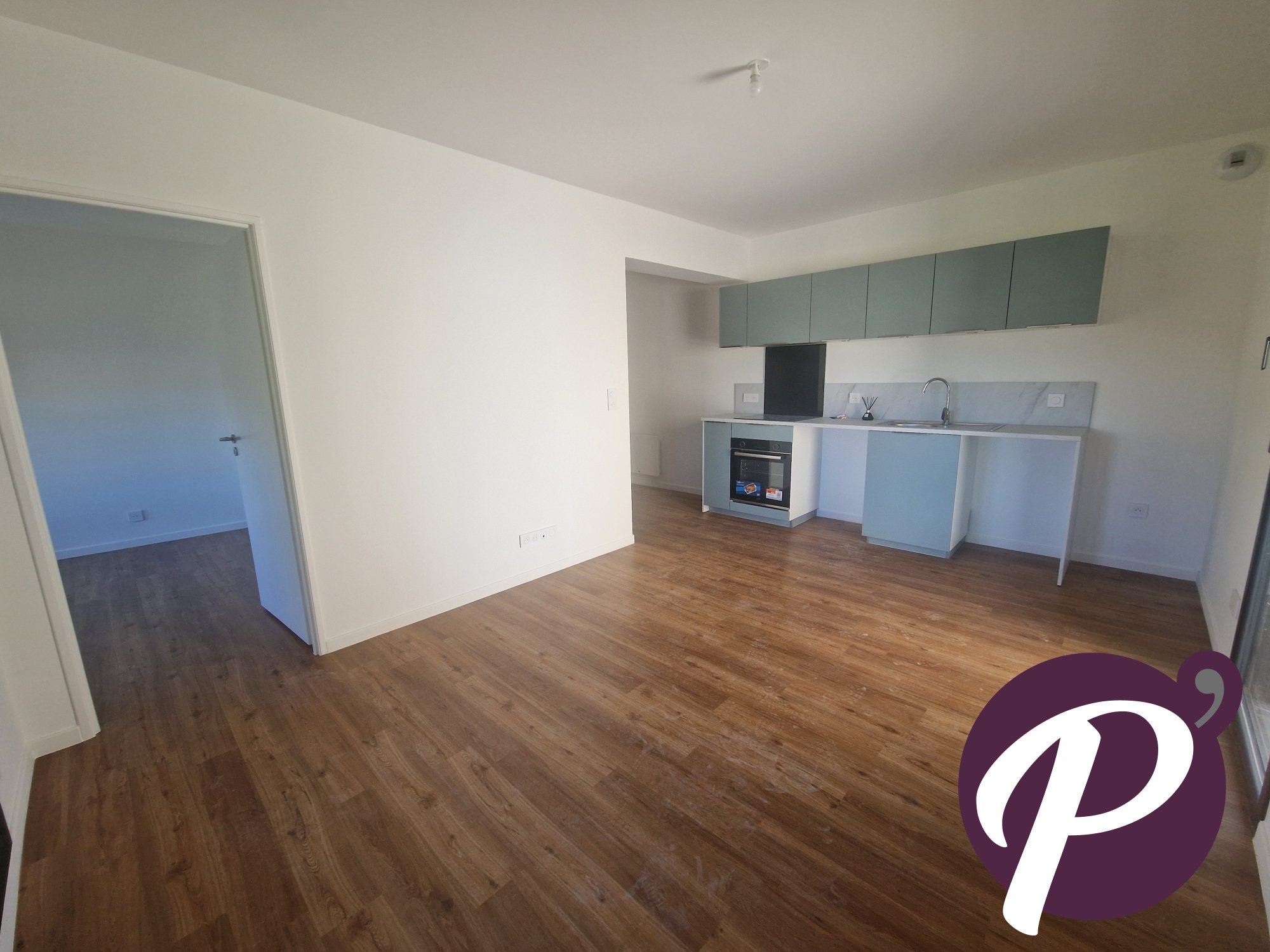 Flat Rue Docteur Roux in Bergerac