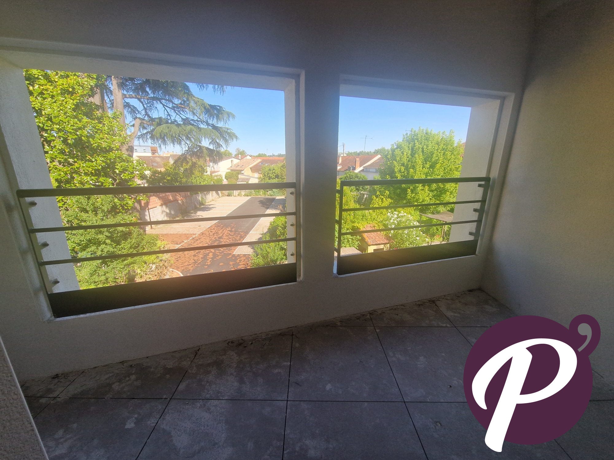Flat Rue Verlaine in Bergerac