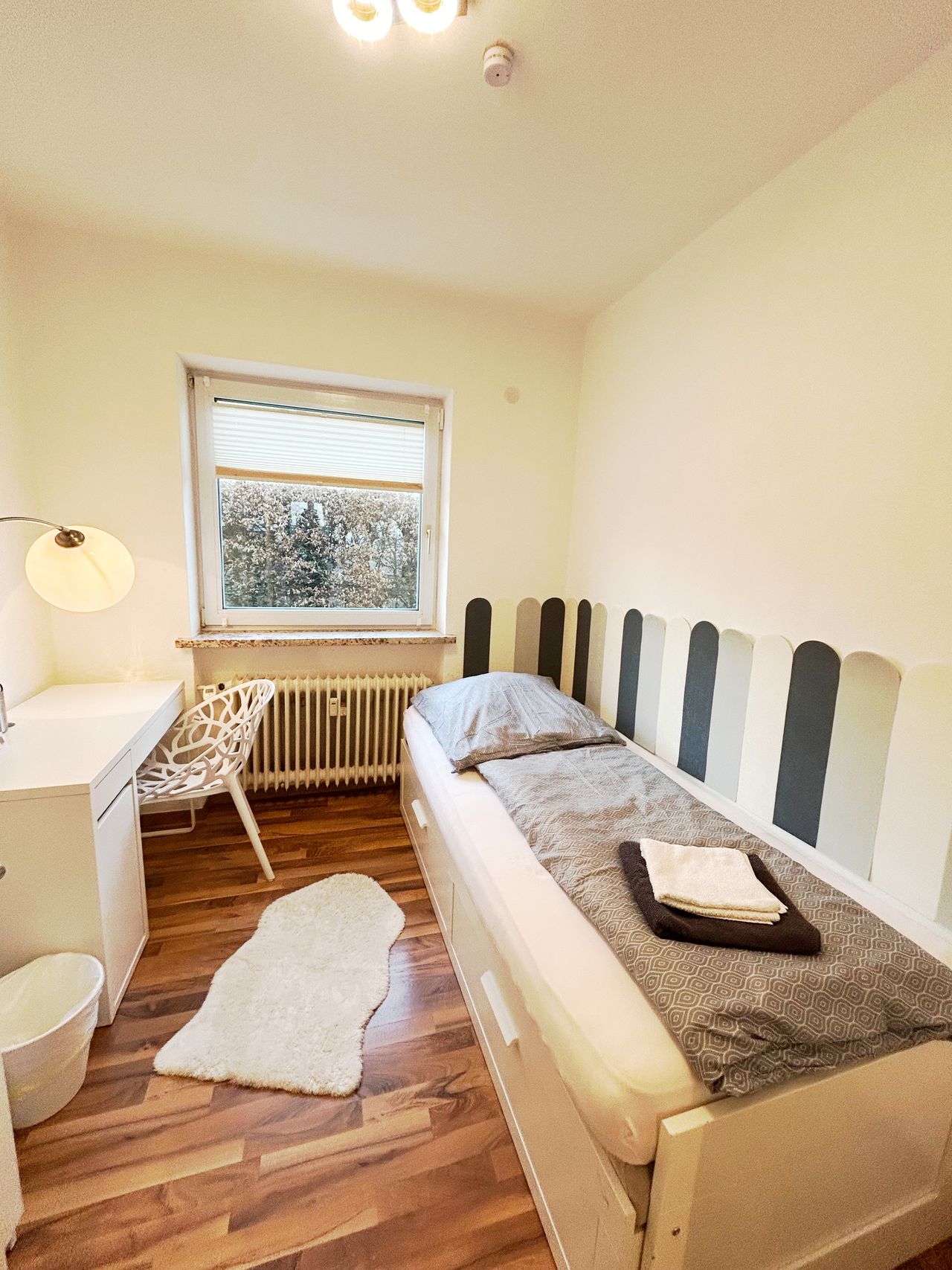 Wohnung Kopernikusstraße in Augsburg
