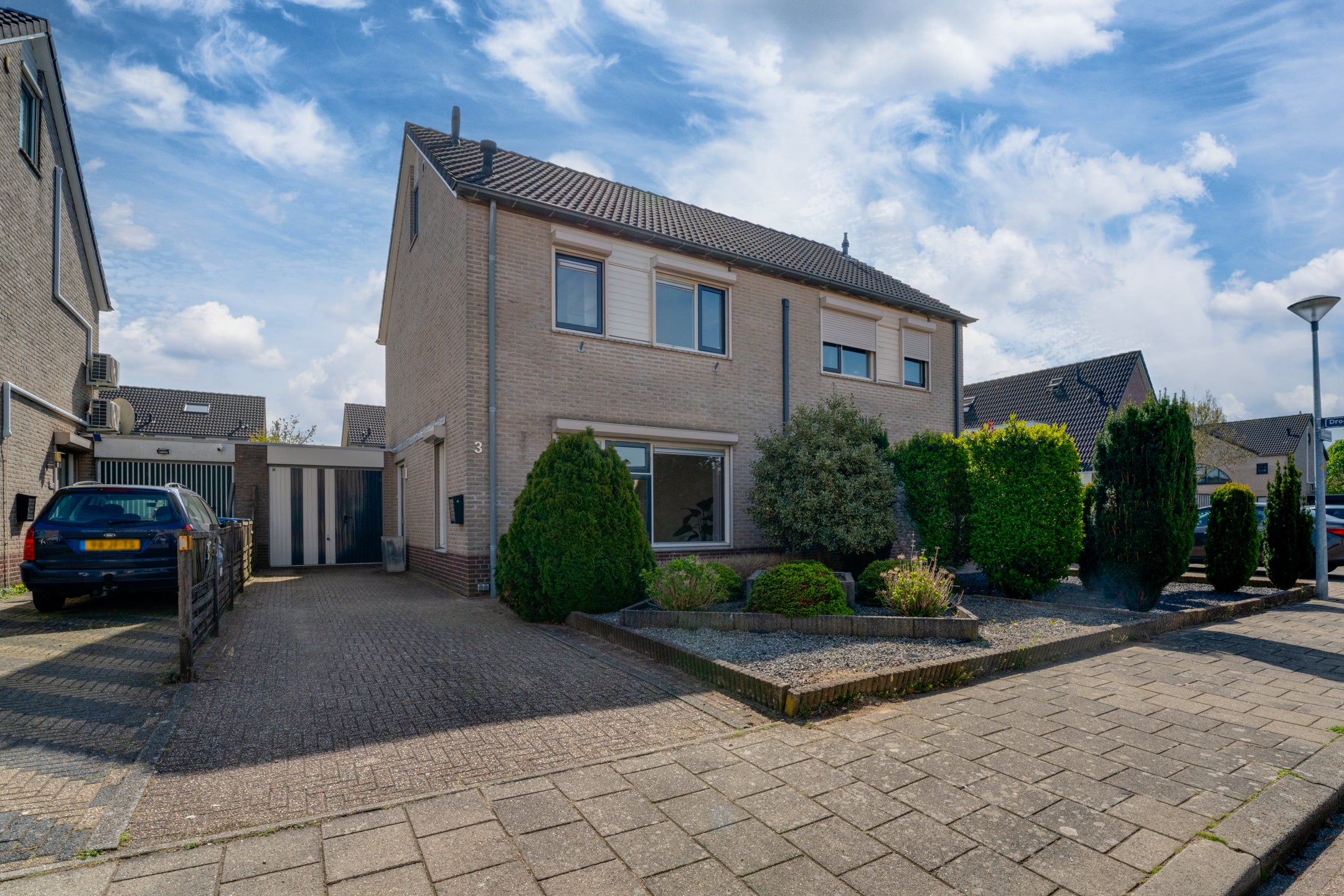 Huis Rekkenveld 3 in Tolkamer