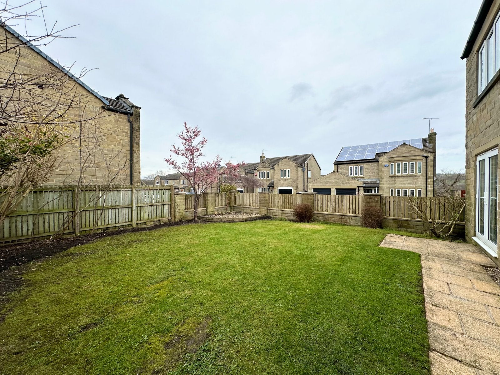 House Honey Head Lane in Kirklees