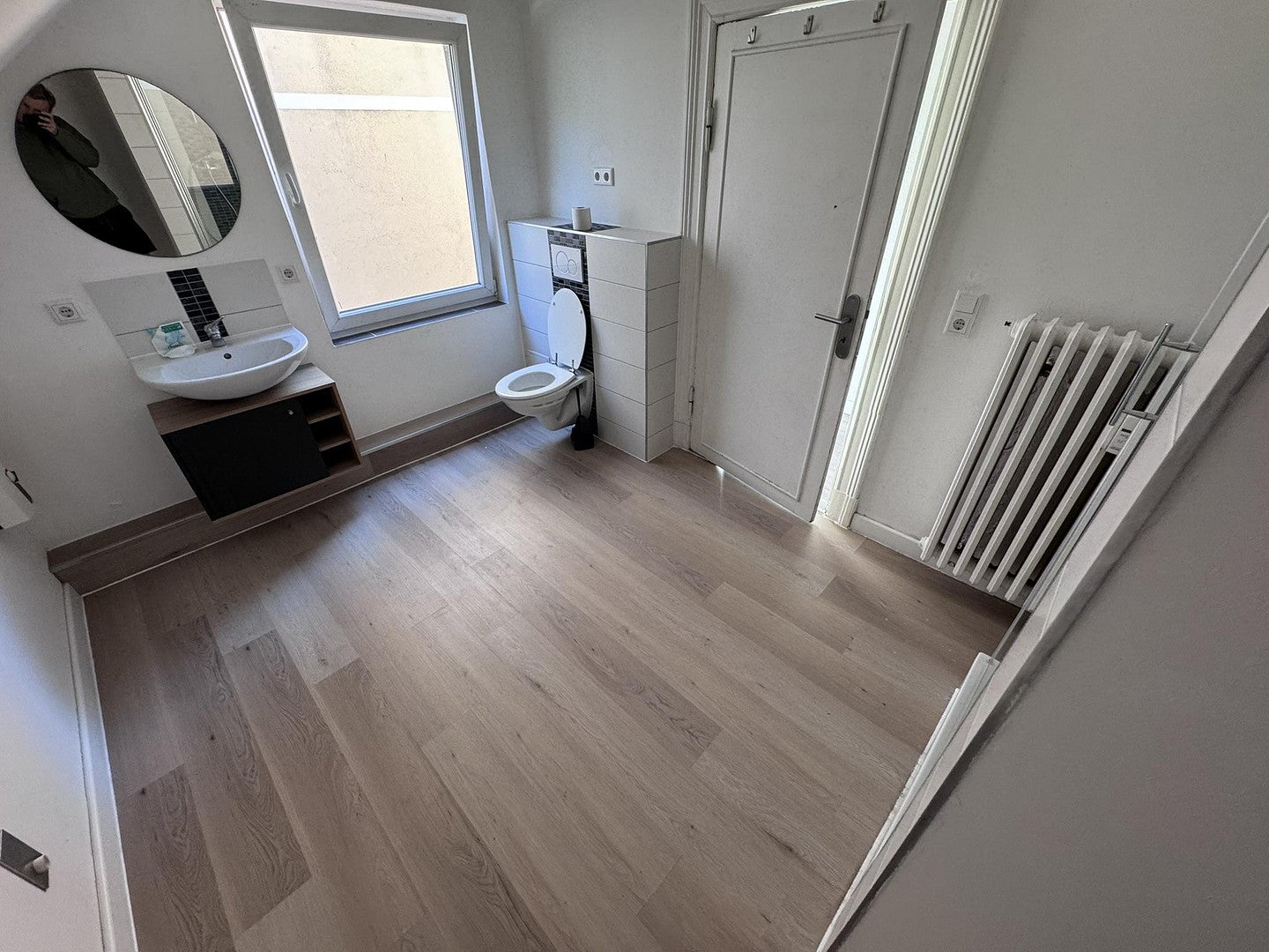 Wohnung Waldstraße in Flensburg