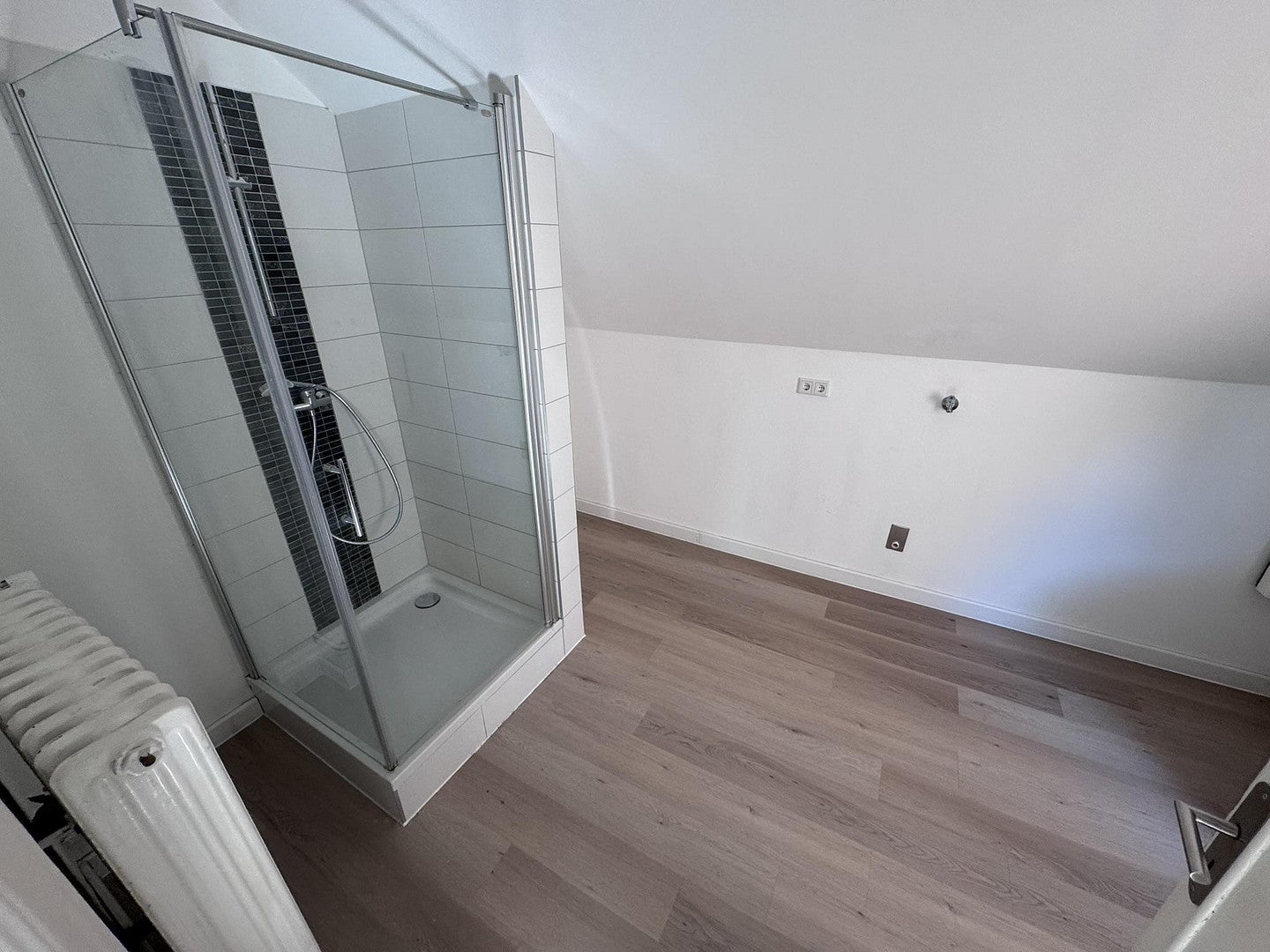 Wohnung Waldstraße in Flensburg