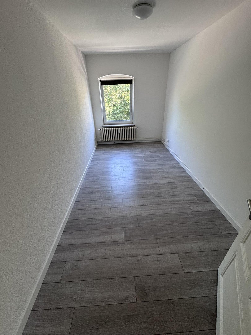 Wohnung Waldstraße in Flensburg