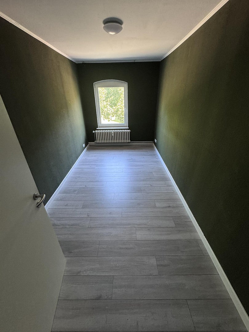 Wohnung Waldstraße in Flensburg