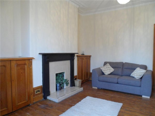 Flat Union Grove in Aberdeen City