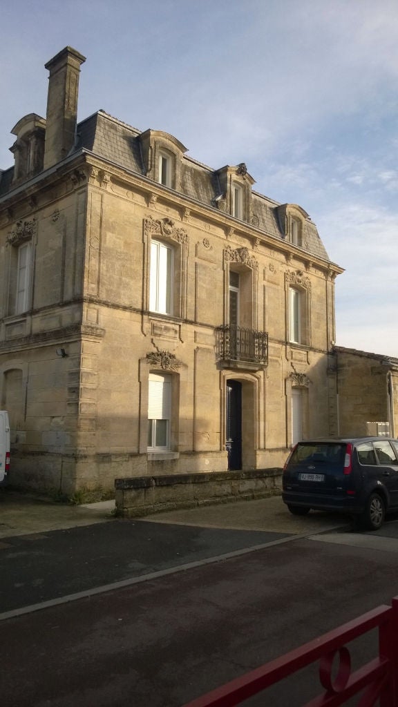 Flat Rue du 8 Mai 1945 in Bassens
